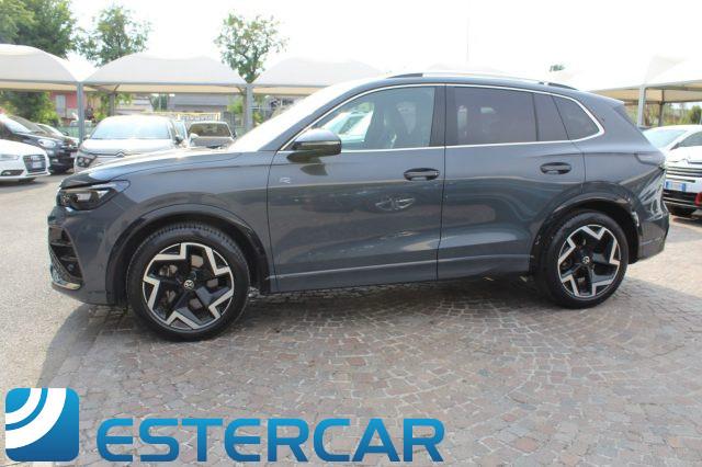 VOLKSWAGEN Tiguan 2.0 TDI 150CV DSG R-Line