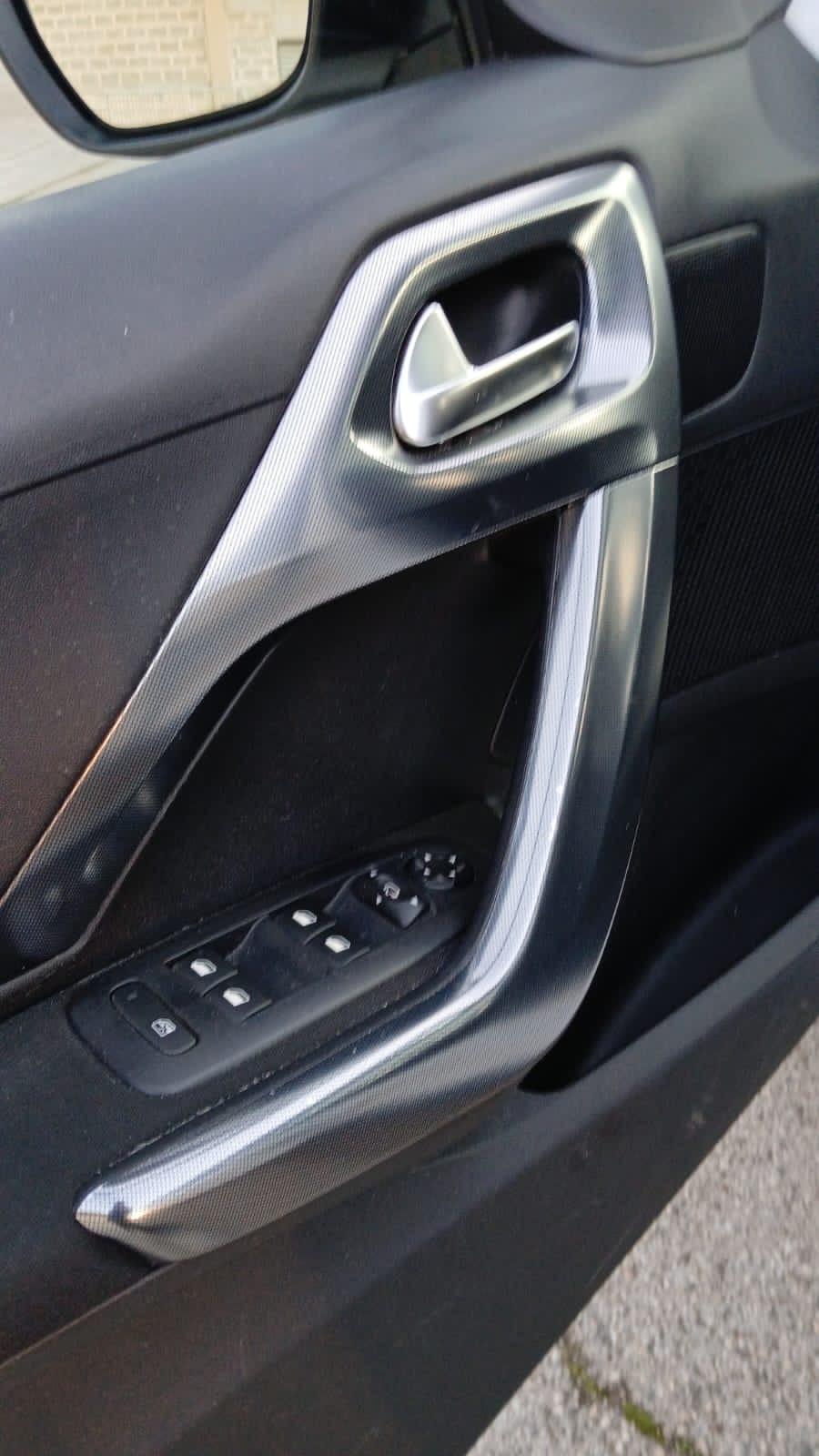 Peugeot 2008 BlueHDi 120 S&S Allure