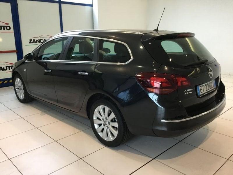 Opel Astra Astra 1.7 CDTI 130CV Sports Tourer Elective