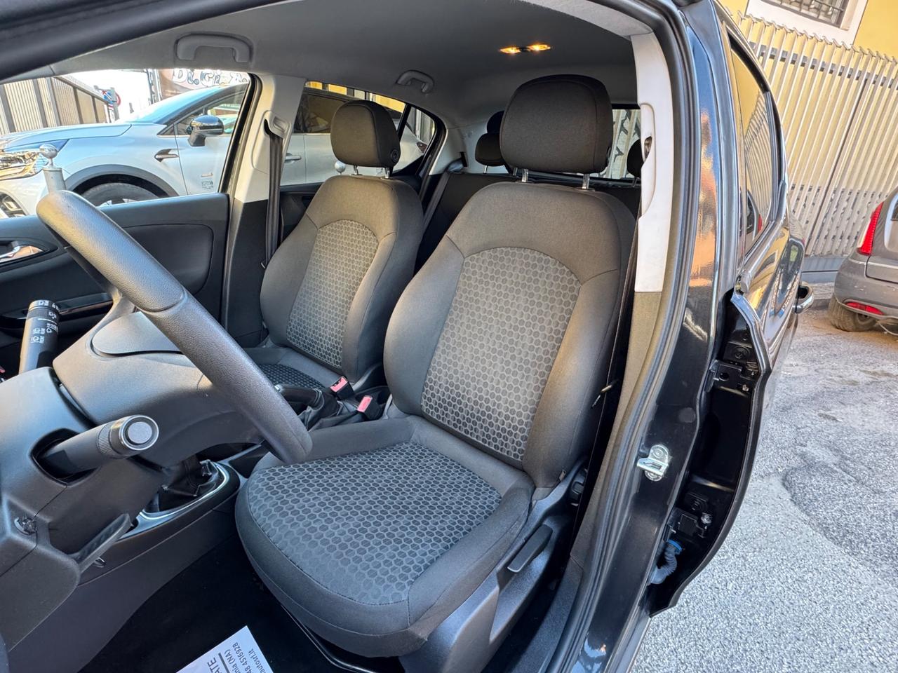 Opel Corsa 1.4 90CV GPL Tech 5 porte Elegance