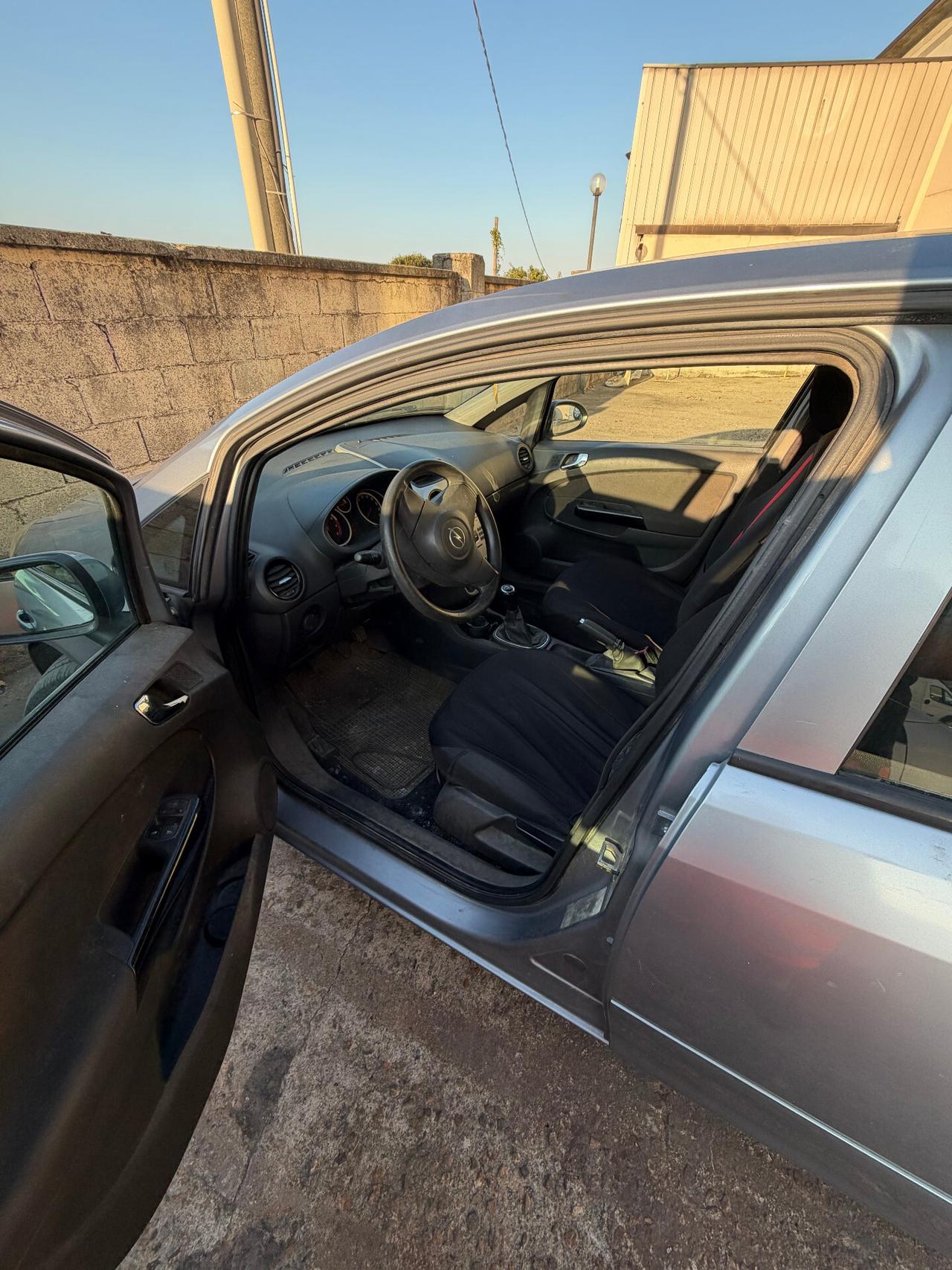 Opel Corsa 1.0 12V 5 porte Club