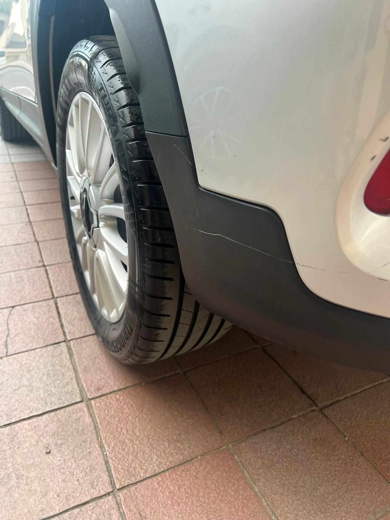 Fiat 500X 1.0 T3 120 CV City Cross