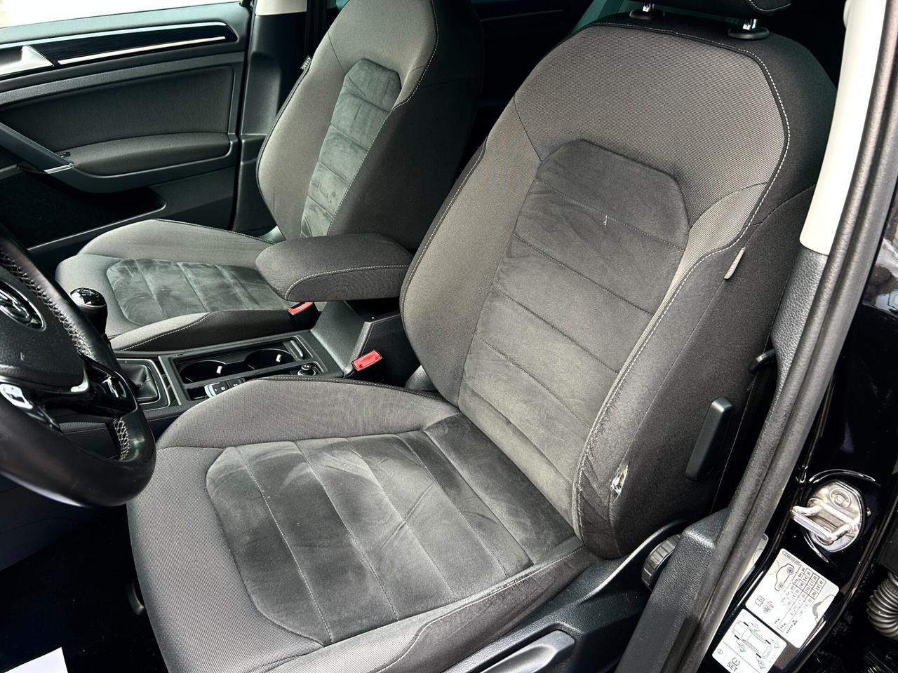 Volkswagen Golf 1.4 TGI Executive BlueMotion 2018