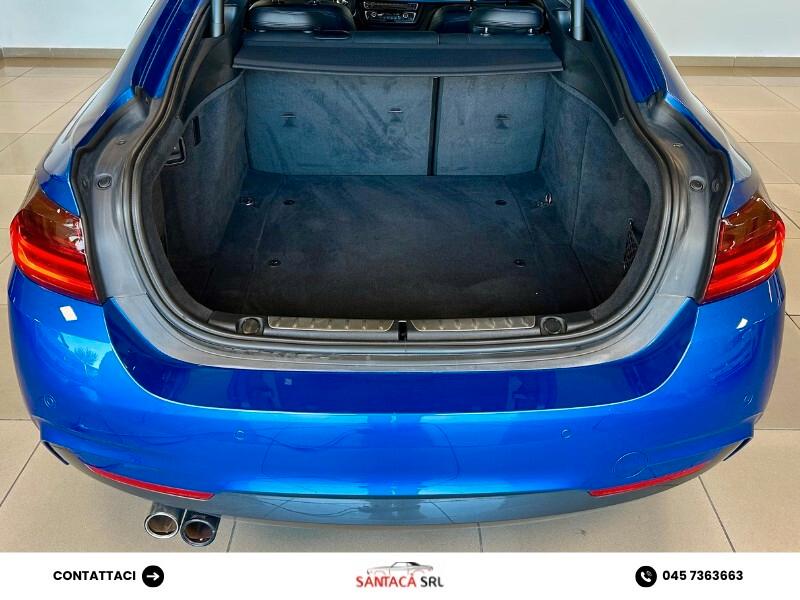 BMW 425D 2.0 DIESEL / 224 CV