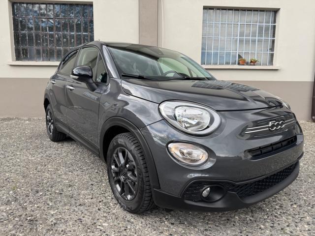 FIAT 500X IN PROMOZIONE!!!!NEW MODEL 1.0 T3 120 CV Sport