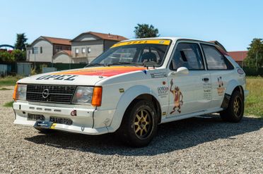 Opel Kadett GT/E - OPL00006
