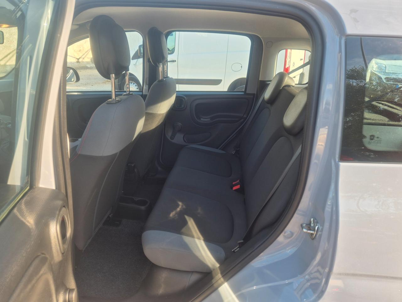 Fiat Panda 1.2 EasyPower Easy