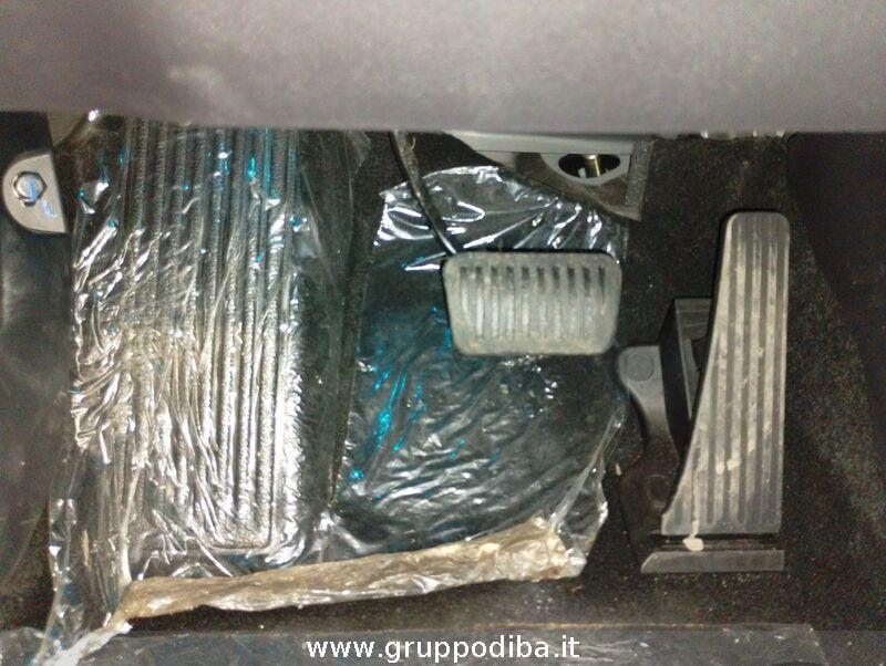 BYD Seal 6 DM-i BYD Touring Boost
