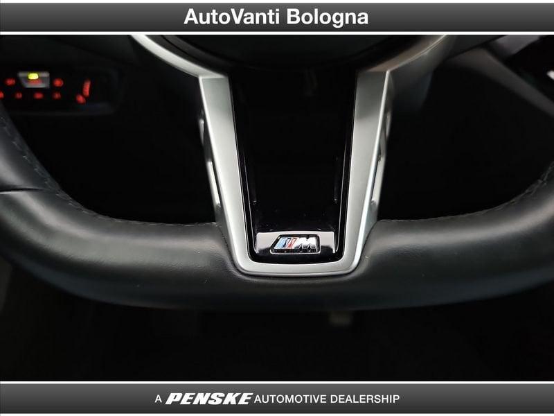 BMW Serie 4 420d Gran Coupe mhev 48V xdrive MSport Pro auto