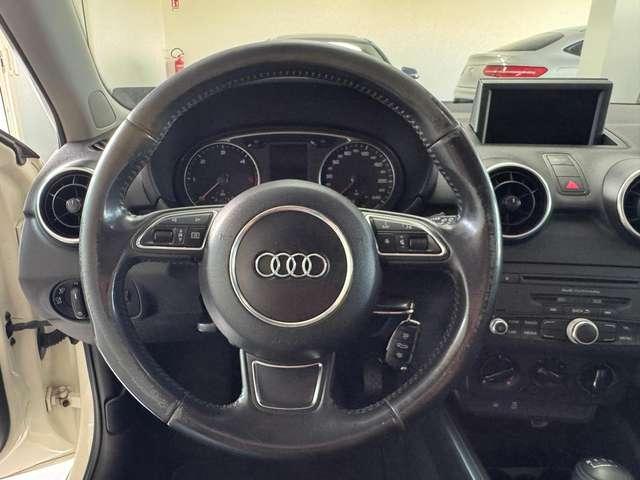 Audi A1 A1 I 2010 Sportback Sportback 1.6 tdi Ambitio 90cv
