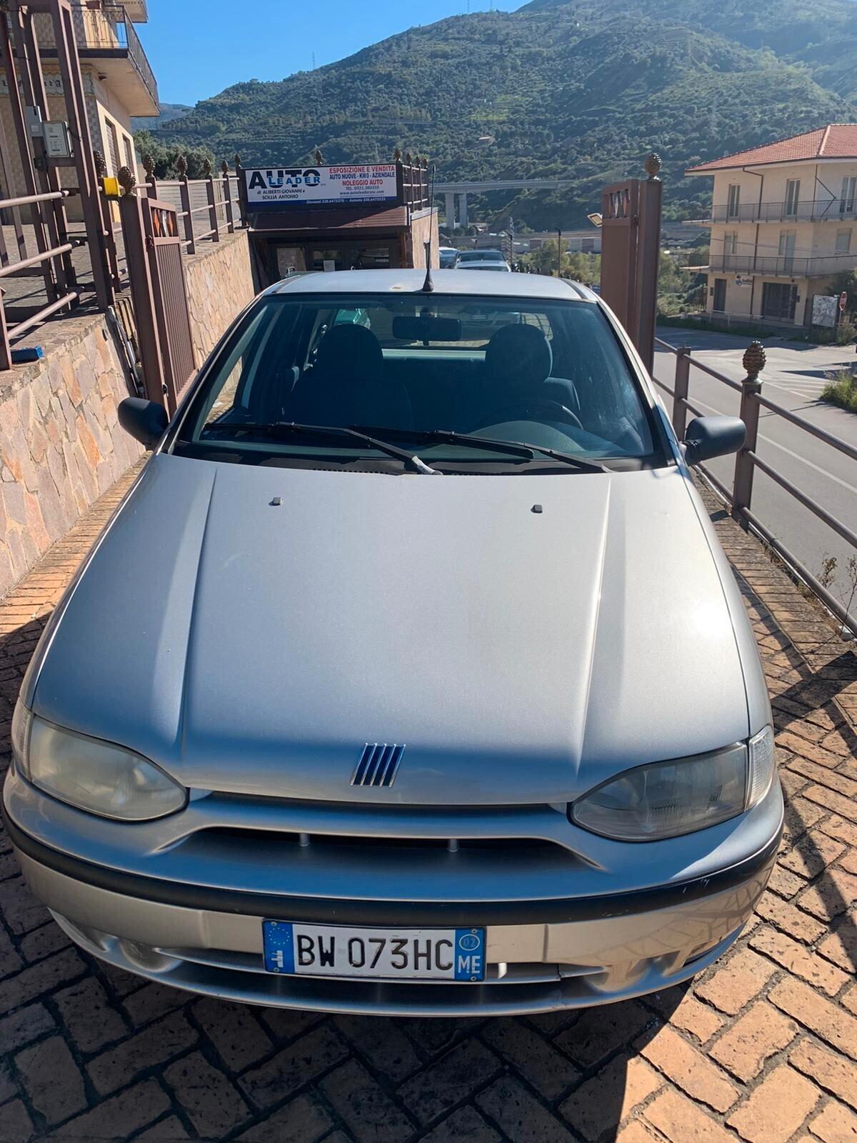 Fiat Palio 1.2i cat 5 porte