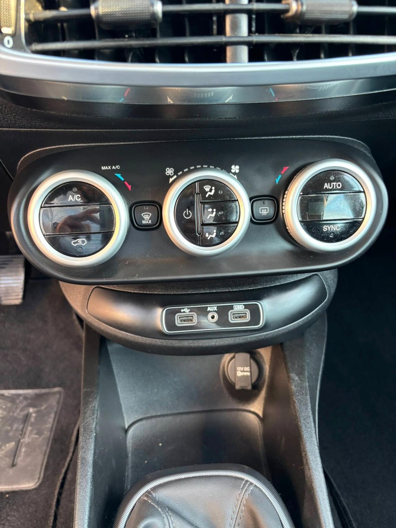 Fiat 500X 1.3 MultiJet 95 CV Cross