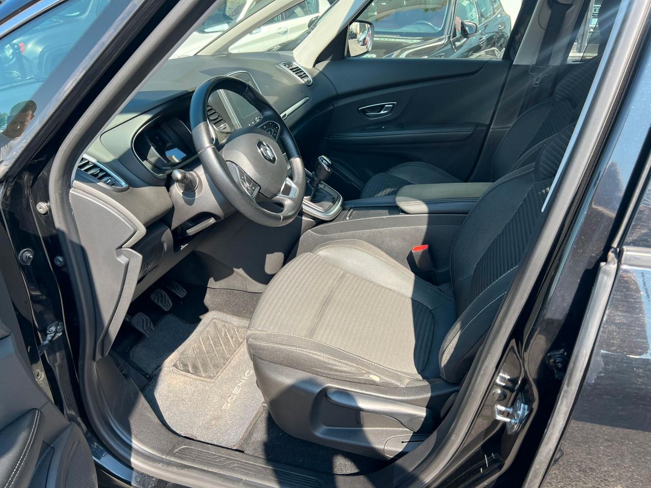 Renault Grand Scenic dCi 8V 110 CV EDC Energy Intens *AUTOCARRO N1*