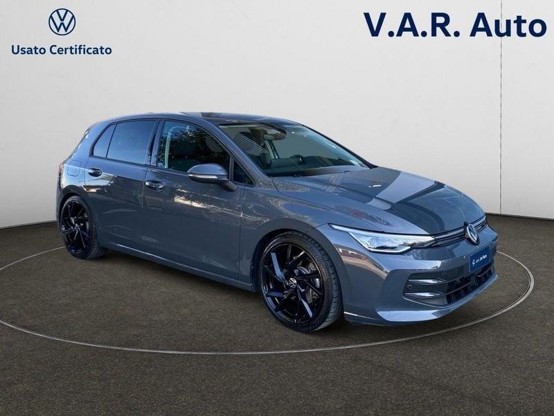 Volkswagen Golf Golf 1.5 tsi ehybrid Edition Plus 204cv dsg