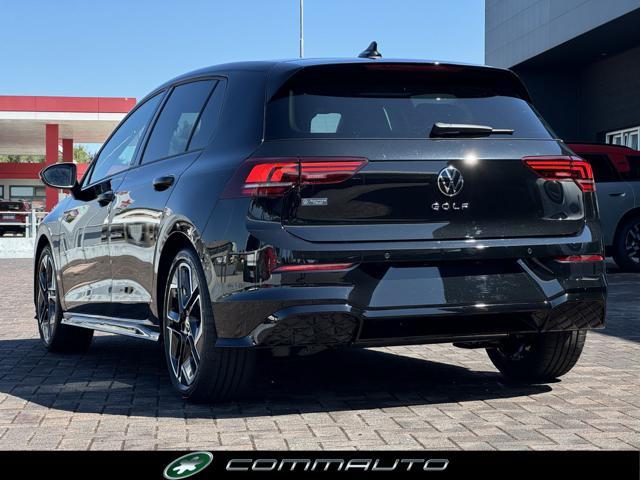 VOLKSWAGEN Golf 8.5 2.0 TDI 150 CV DSG SCR R-Line Plus 30 YEARS