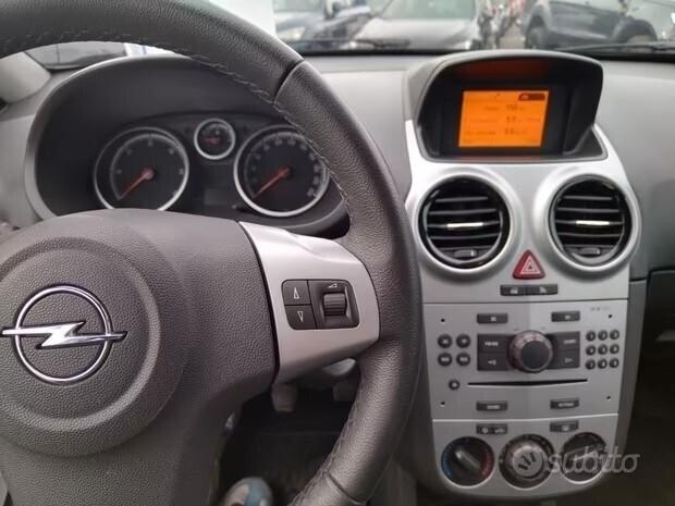 Opel Corsa 1.3 CDTI 75CV F.AP. 5 porte Ecotec