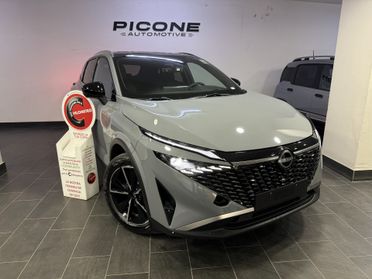 Nissan Qashqai MHEV 158 CV Xtronic Tekna