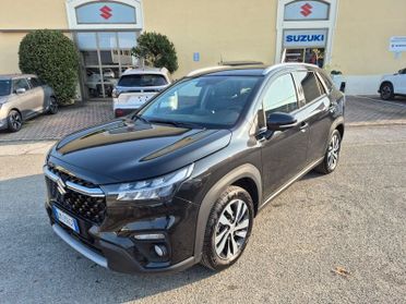 Suzuki S-Cross S-Cross 1.4h Top+ 2wd 129cv