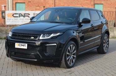 Land Rover Range Evoque 2.0 TD4 150 CV 5p. SE Dynamic