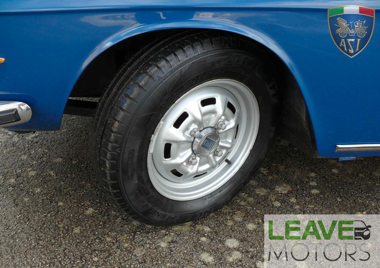 Lancia Fulvia Coupè 1,3 S (M1432)