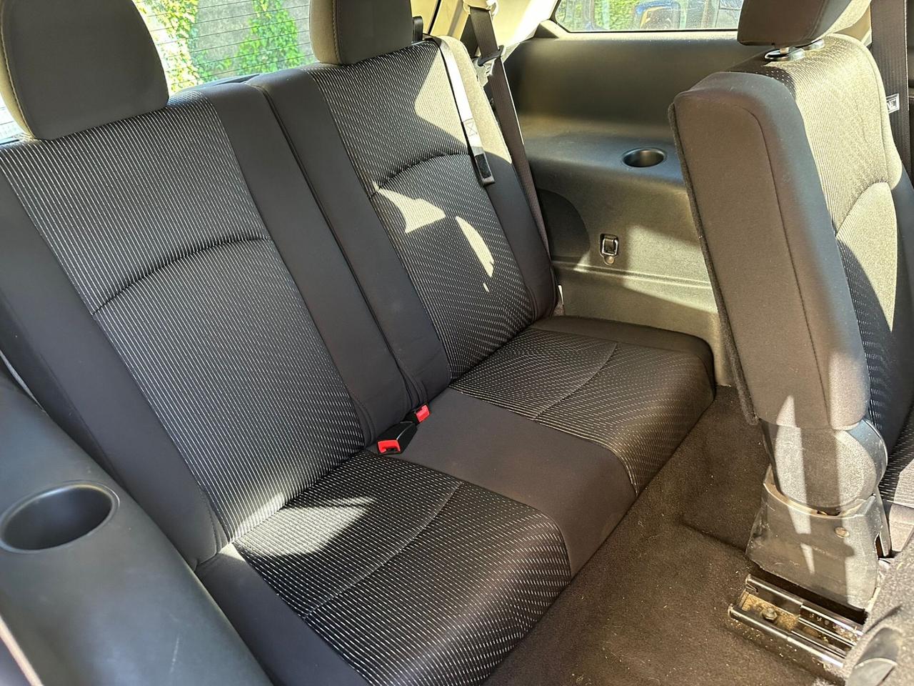 Fiat Freemont 2.0 Multijet 140 CV Lounge
