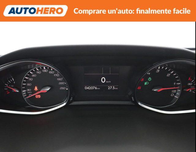 PEUGEOT 308 BlueHDi 120 S&S Allure