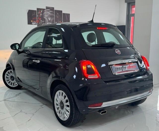 Fiat 500 1.0 Hybrid 70CV Dolcevita