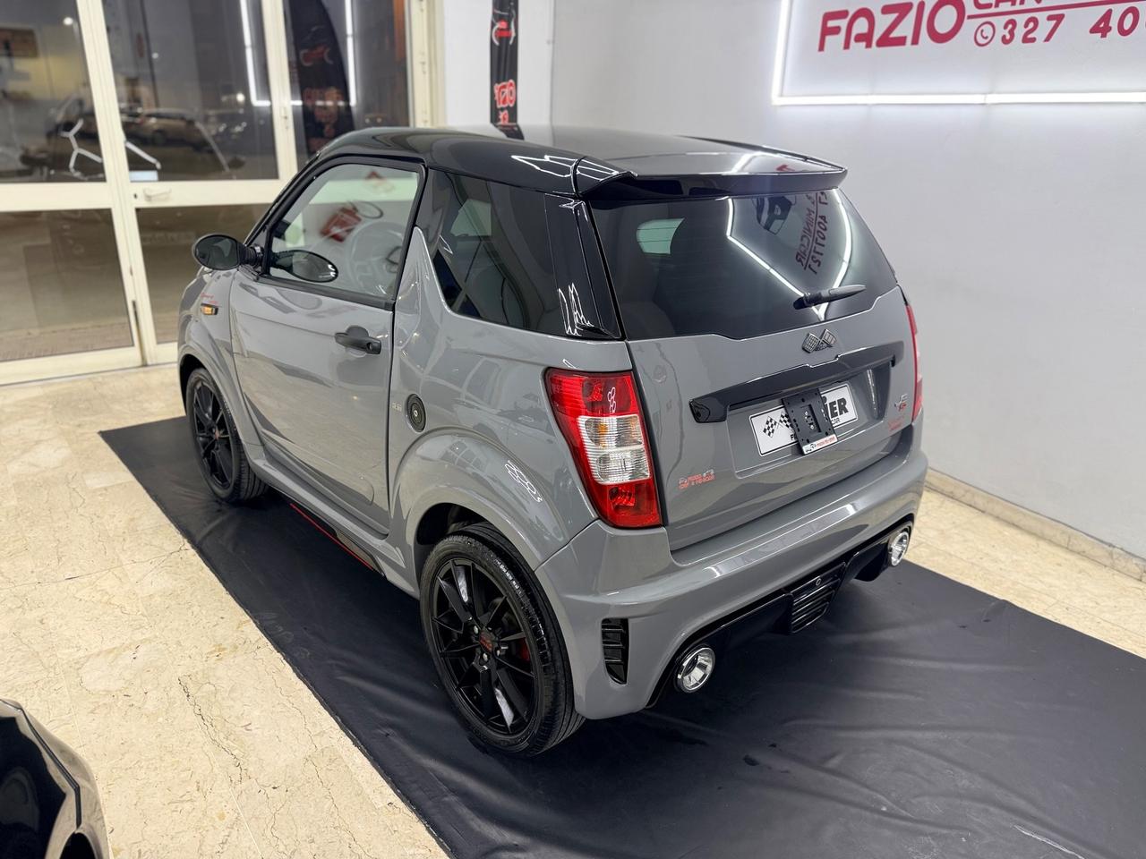 Ligier JS50 Sport Ultimate