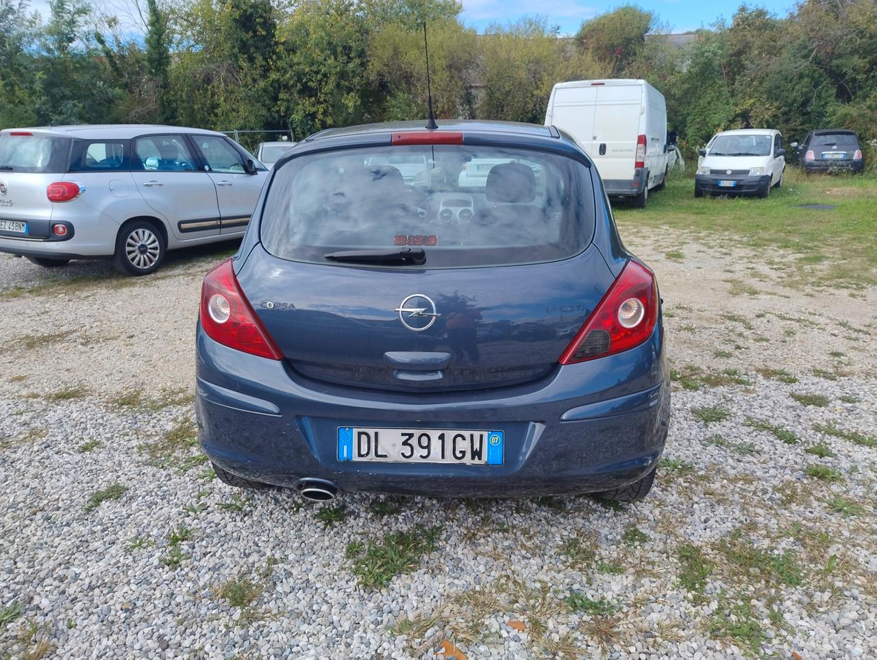 Opel Corsa 1.3 CDTI 75CV 3 porte Enjoy