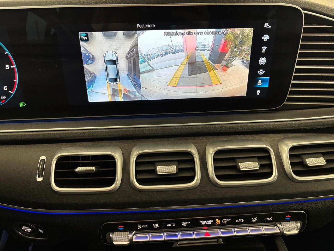 Mercedes-benz GLE 350 d 4Matic Coupé Premium