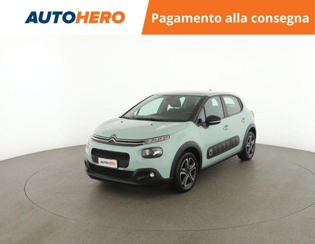 CITROEN C3 PureTech 83 S&S Feel