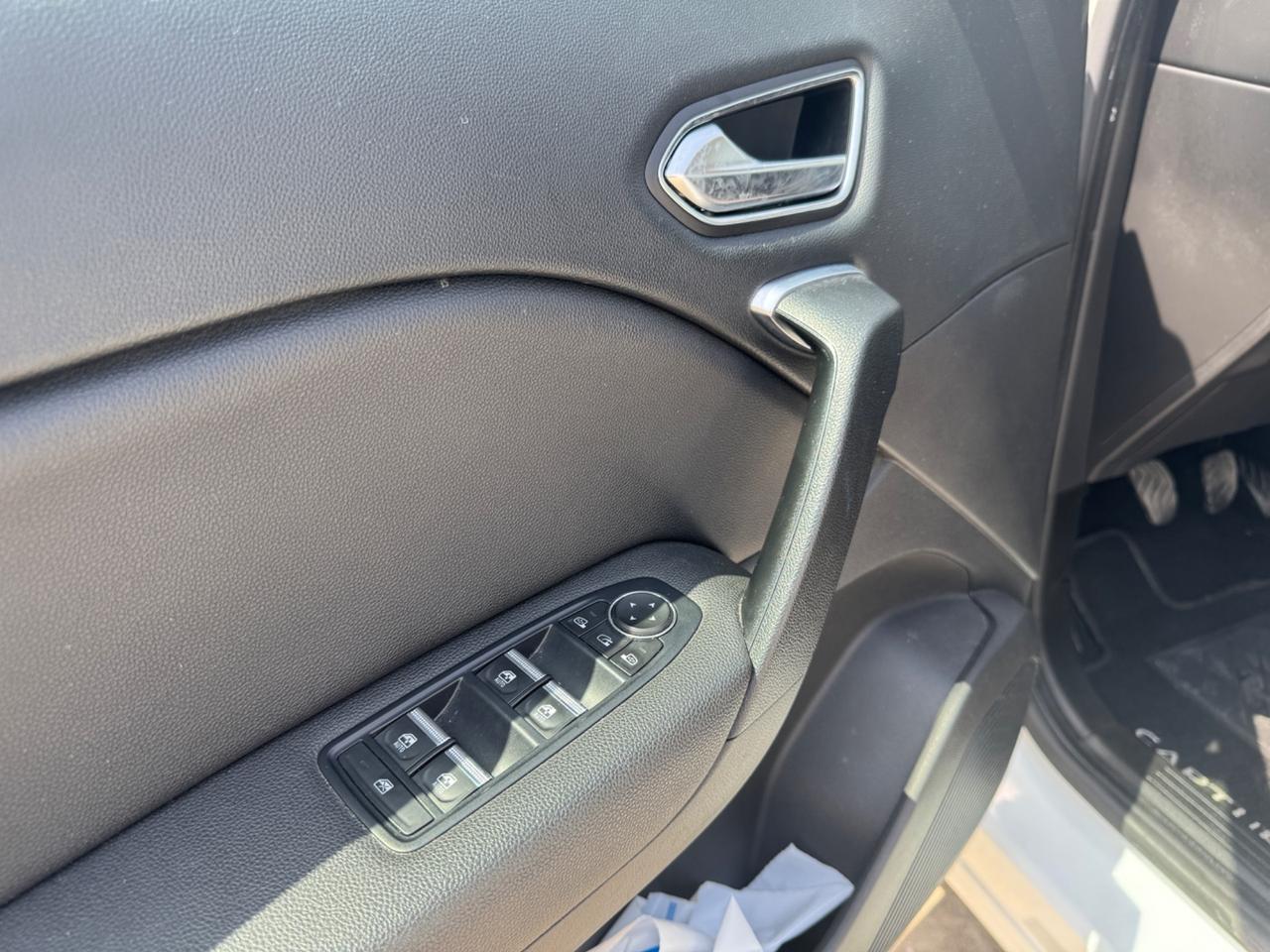 Renault Captur TCe 100 CV Intens GPL BENZINA
