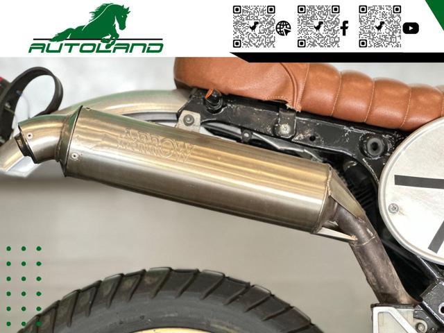 HONDA NX 650 Dominator Scrambler*SPECIAL BIKE*Condizioni Ottime