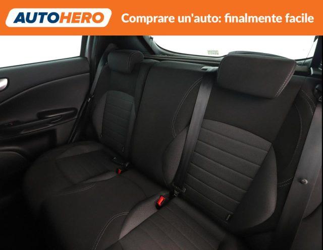 ALFA ROMEO Giulietta 1.4 Turbo 120 CV B-Tech