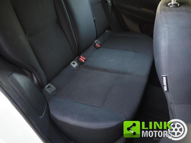 NISSAN Qashqai 1.6 dCi 2WD Acenta