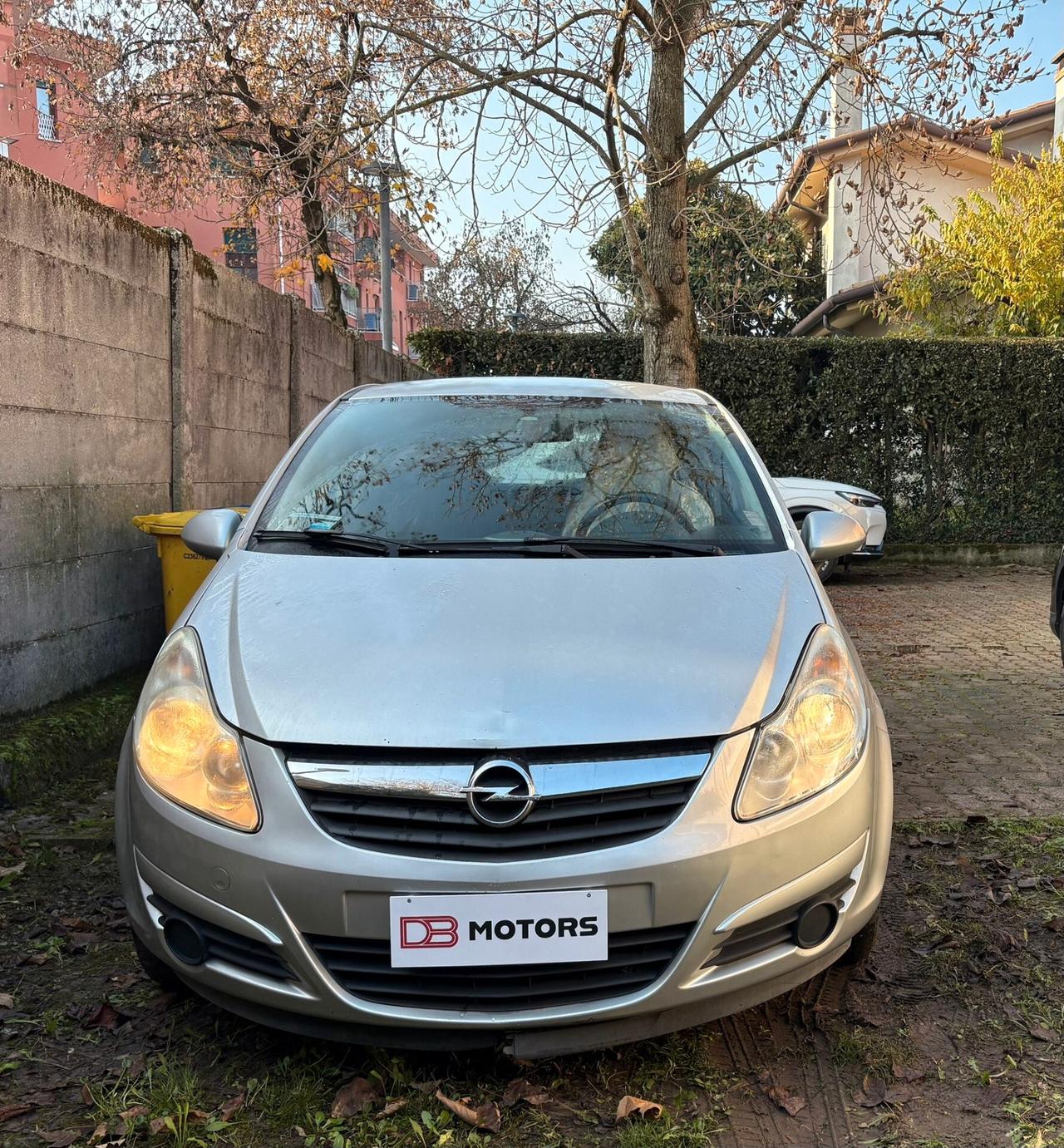 Opel Corsa 1.3 CDTI 90CV 3 porte Sport