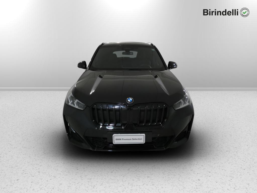 BMW X1 (U11) - X1 xDrive 20d Msport