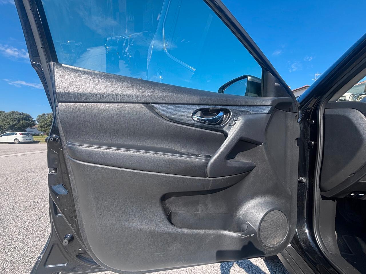 Nissan X-Trail 1.6 dCi 2WD Tekna