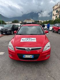 Hyundai i30 1.6 CRDi VGT 16V 90CV 5p. Active