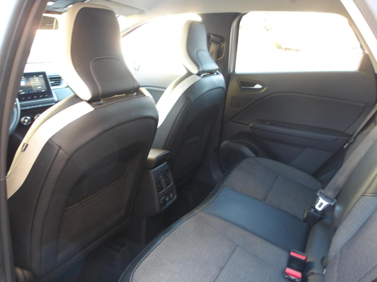 Renault Captur 1.0 tce Intens 90 cv