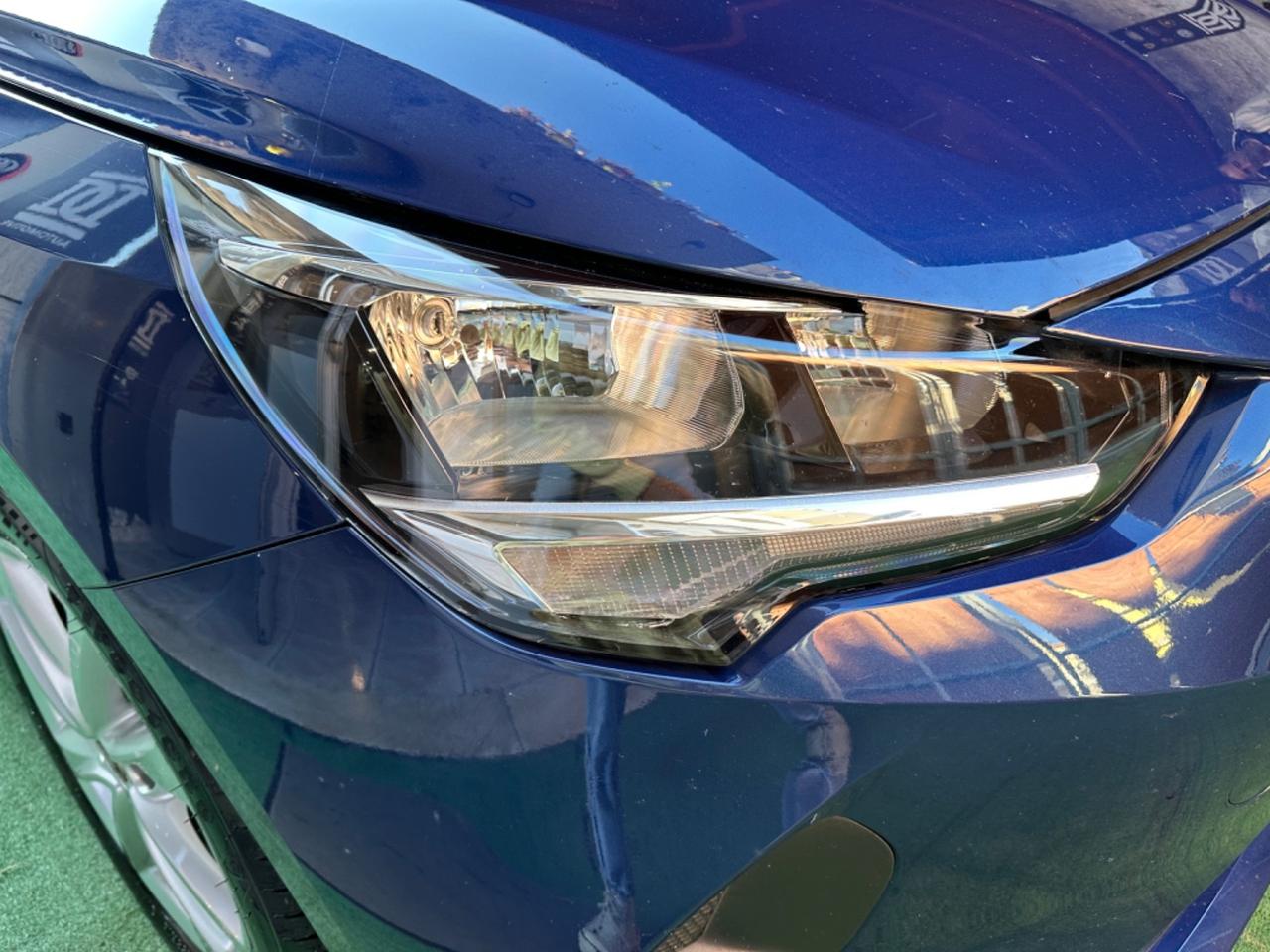 Opel Corsa 1.2 Edition / RATE / FINANZIAMENTI / BONUS