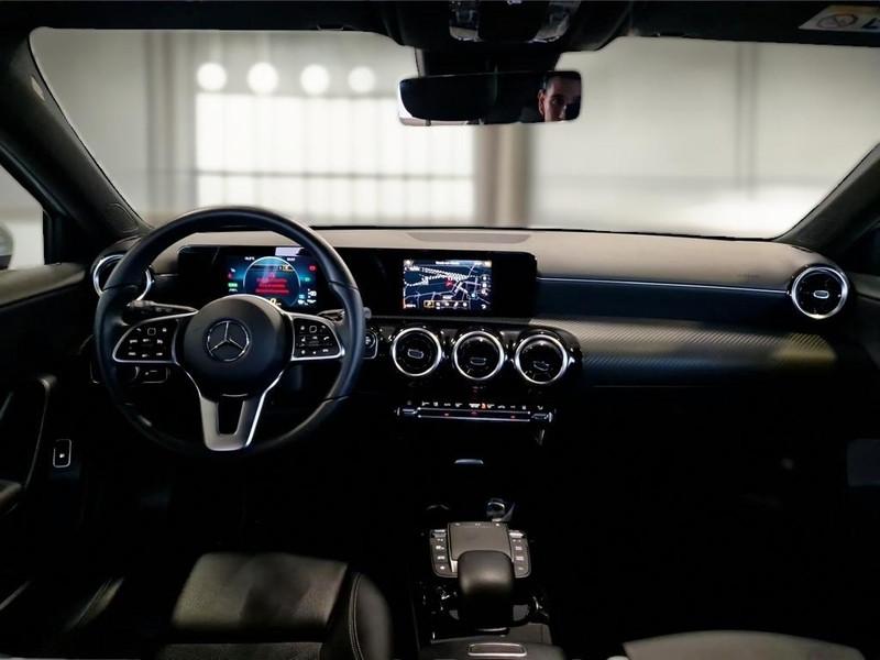 MERCEDES-BENZ A 250 e EQ-POWER Auto Business Extra 5 PORTE