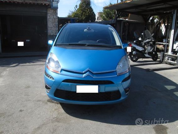 Citroen C4 Picasso 1.6 Hdi Full Cambio Autom. 2007