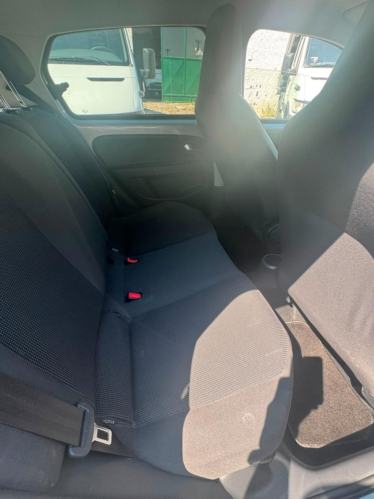 Volkswagen up! 1.0 5p. eco high BlueMotion Technology