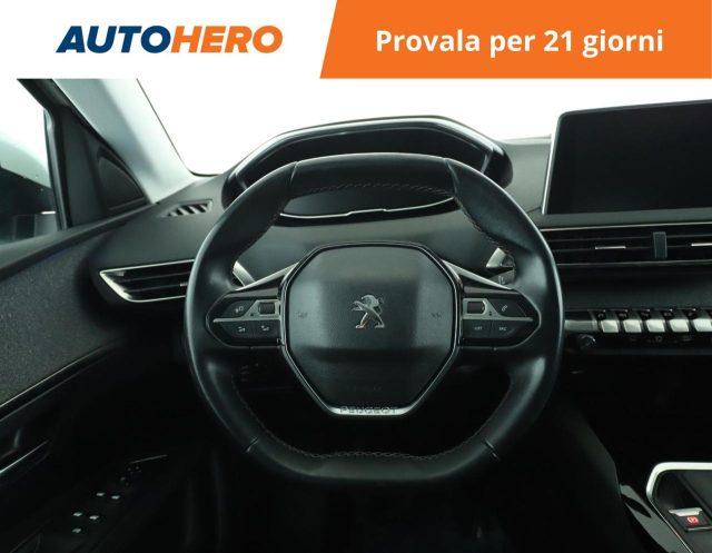 PEUGEOT 3008 BlueHDi 130 S&S Allure