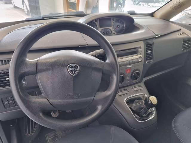 LANCIA MUSA 1.3 Multijet 16V 90 CV Oro Plus
