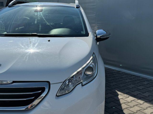PEUGEOT 2008 1.6 e-HDi 92 CV ETG6 Allure Automatica Ok Neopat.