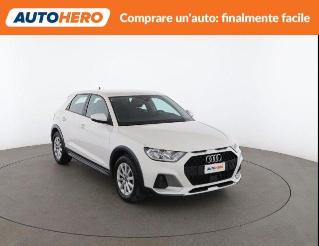 AUDI A1 allstreet 30 TFSI S tronic Business