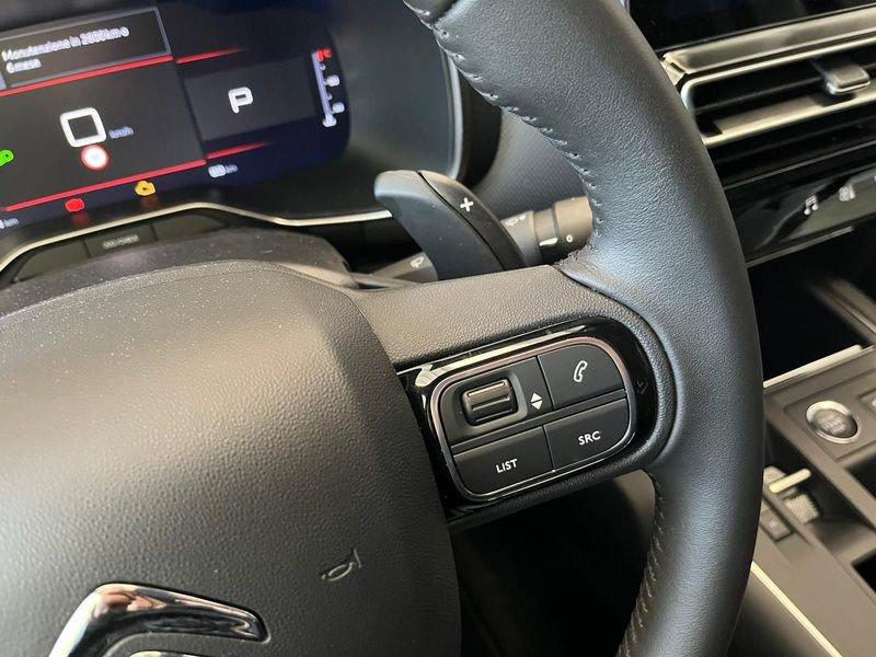 Citroën C5 Aircross C5 Aircross BlueHDi 130 S&S EAT8 Plus - PROMO SIRONIAUTO+