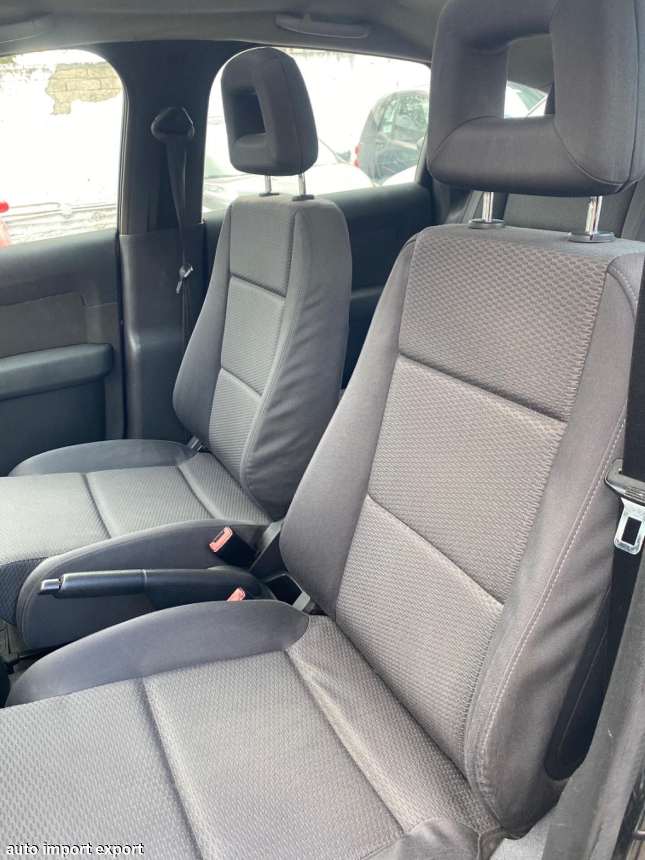 Audi A2 1.4 TDI 2004 Asi Full Navi Tetto